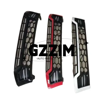 HILUX REVO 2015 Middle Grille
