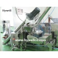 Coconut Powder Grinding Machine