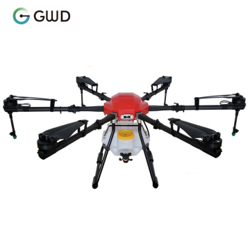 Nouveau drone agricole 16L GWD-616S avec caméra HD et livraison gratuite