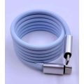 Magnetic Fast Charging Data Cable