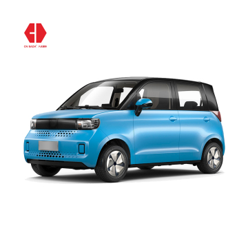 Popular Left/Right Hand Drive Electric Mini EV Cars in China