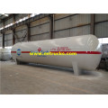 60 CBM LPG Bulk Storage Tanks