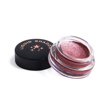 High Single Long Lasting Cheap Eyeshadow Cream