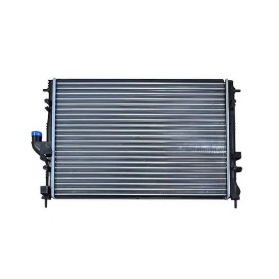 Used Renault Logan 2000-2007 Radiator Spare Part 214100598R