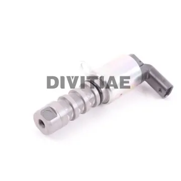06E 109 257 S 06E109257N VVT Solenoid for AUDI A6 A8 Q7 3.0T