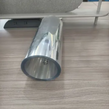 Petg Sheet Transparent GAG Film for Themoforming