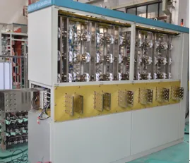 NEW! DC 10000A 120V Thyristor rectifier for electrolytic copper on sale