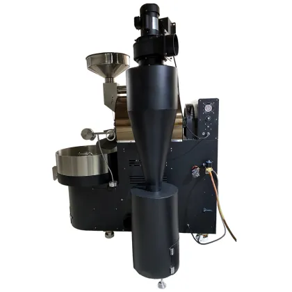 Wintop Brand 10kg Coffee Roasting Machine