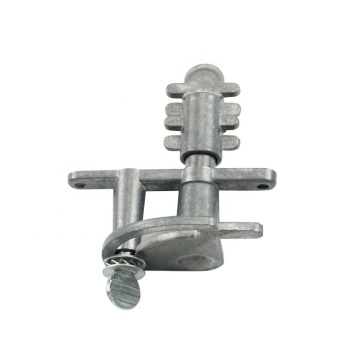 aluminum regulation in bell mouth spigots Accessories