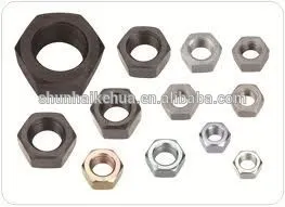 Nut, Hex Nut, Flange Nut, Nylon Nut, Cashew Nuts, DIN Lock Nuts