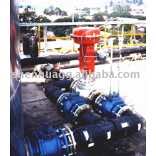 SPE Pipe for Civil Project