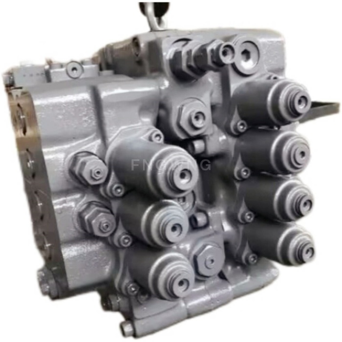 14673193 Hydraulic Main Control Valve For Volvo EC