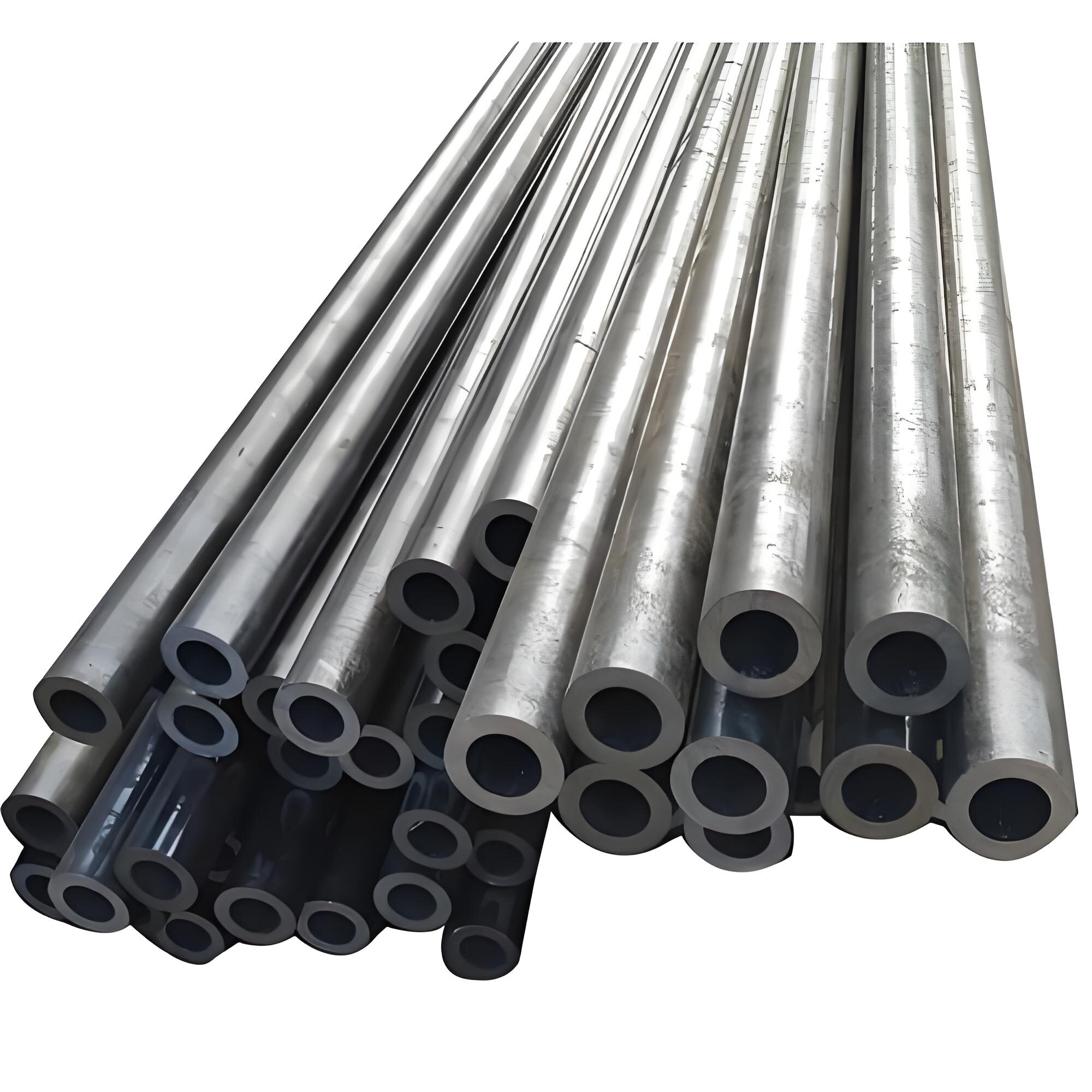 Seamless Carbon Steel Pipe