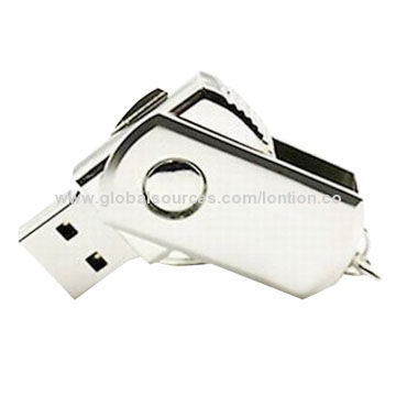 New Design USB Flash Drive, Customized Colors and Designs Accepted