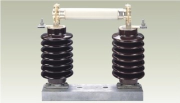 12kv High Voltage Fuse Auto Fuse Insulator