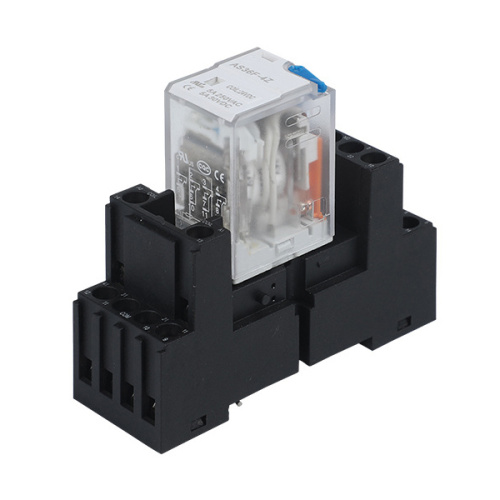 Relay Tujuan Umum AS36F-4Z