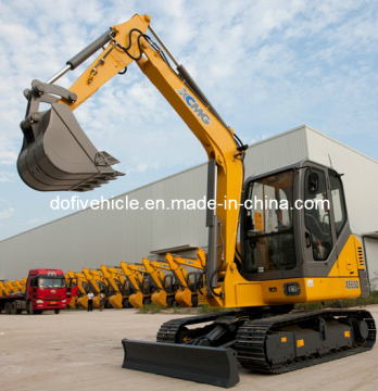 XCMG Excavator Xe65d