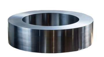 18CRNIMO7-6 STEEL RING FORGINGS