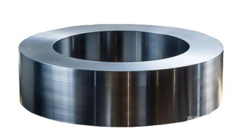 18crnimo7-6 Steel Ring Forgings