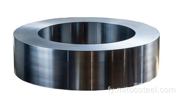 18Crnimo7-6 Steel Ring Forgings