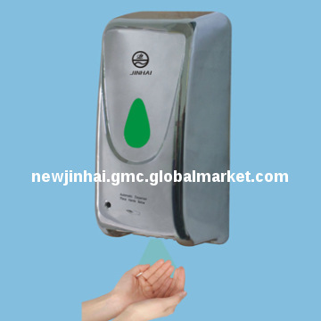 900ml Hot-sale Automatic Plastic Sterilizing Equipment