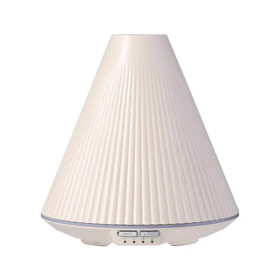 Portable Volcano Humidifier with Air Purification and Disinfection
