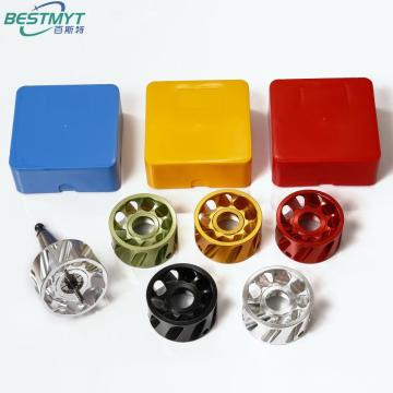 Er25Um/Er32Um/Er40Um/Oz25/Oz32 Dado di estrazione del truciolo di polvere