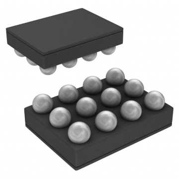 LM48580TLX / NOPB IC Amplificateur Classe H Mono 12dsbga: Titre du moteur de recherche