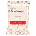 Bio Erfrischende Erwachsene Bad Wet Wipes