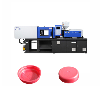 Haida HD130p Mobile Case Machine - пластиковое литье инъекции