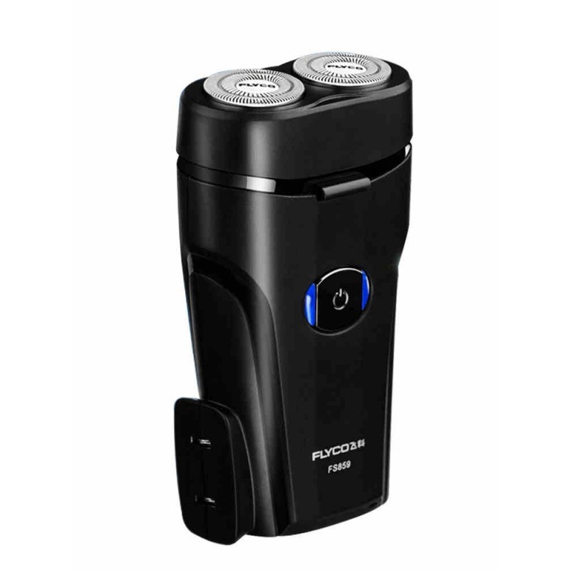 Portable Electric Shaver