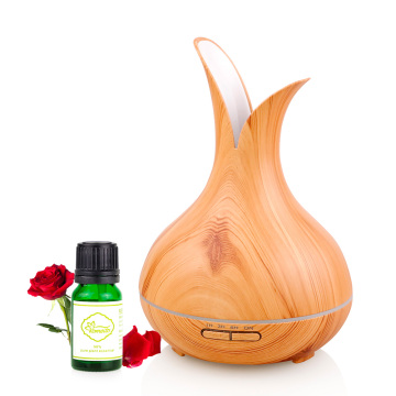 Lily Design Best Ultrasonic Essential Oil Diffuser 2018