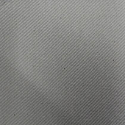80/20 Polyester/Cotton Lining Fabric Greige Cloth