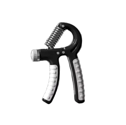 Adjustable Hand Gripper Strength Training Fitness Equipment