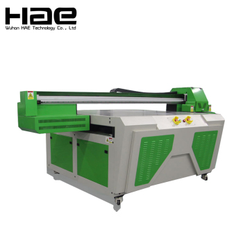 Alles in einem 3D-Inkjet-Flachbett-UV-Drucker