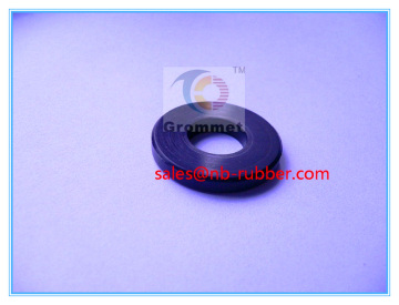 black EPDM gasket,molded EPDM washer,water flat EPDM washer
