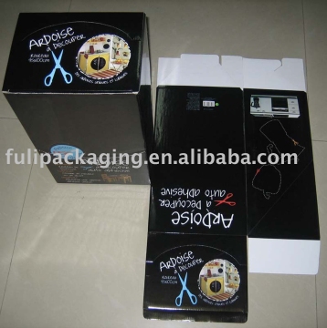 packaging box