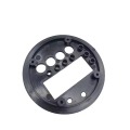 Pvc Abs Plastic Enclosure by Injection Molding