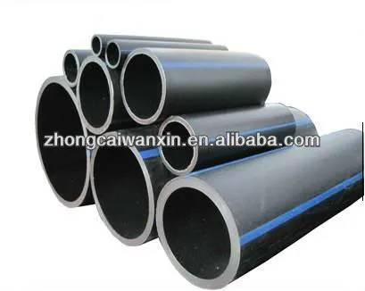 hdpe drain pipe