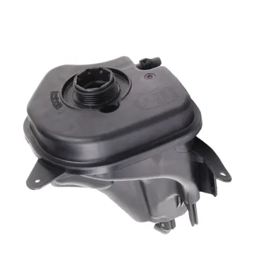 YOUPARTS Coolant Water Expansion Tank for BMW X5/X6 E70/E71 & Peugeot/Ford