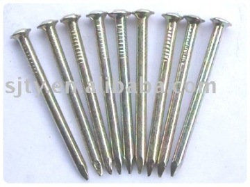 common round nails