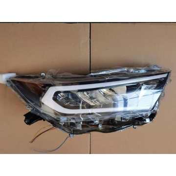 4x4 accesorios para el faro para Toyota RAV4 2019