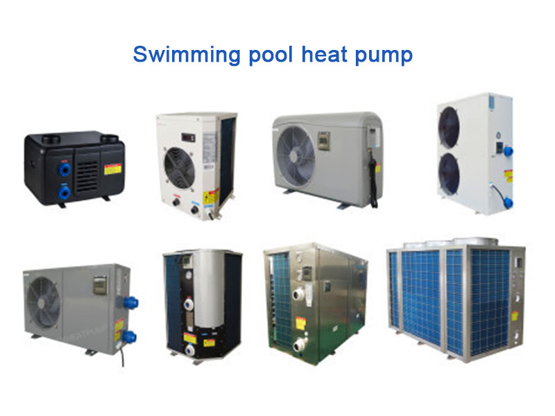  jacuzzi spa pool heating system