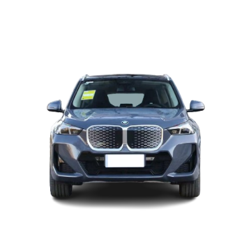 2024 BMW IX1: leader du véhicule électrique à nouveau énergie