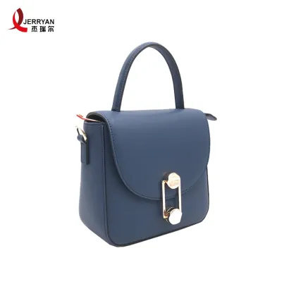 Leather Shoulder Messenger Bags Satchel Handbags