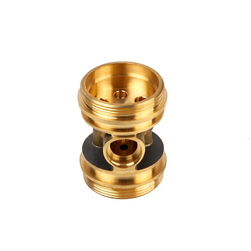 Faucet Valves and Brass Valve Base