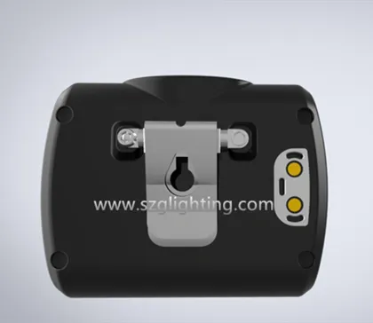 Panasonic Coal Cordless LED Cap Light