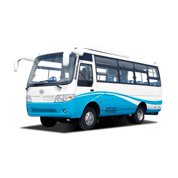 KLQ 6668G Higer Bus: New Tourist and City Buses with Good Quality
