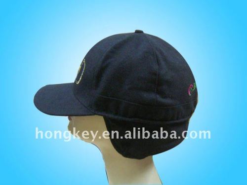 high quality earflaps winter hats