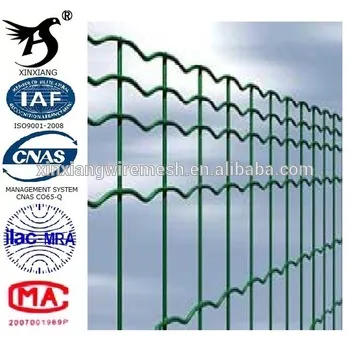 Xinxiang pvc coated high-quality welded Holland wire mesh
